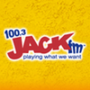 undefined 100.3 Jack FM