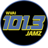 undefined 101Jamz WVAI