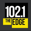 undefined 102.1 The Edge