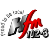 undefined 102.3 HFM