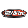 undefined 106.7 The Drive