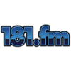 undefined 181.fm - Highway 181