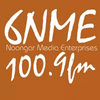 undefined 6NME - Noongar Radio 100.9 fm