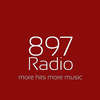 undefined 897 HITS Radio