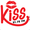 undefined 91.75 Kiss FM 