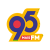 undefined 95 Mais FM