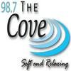 undefined 98.7 the Cove