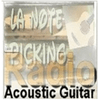 undefined Acoustic Guitar Radio