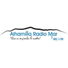 undefined Alhamilla Radio Mar