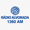 undefined Rádio Alvorada 1360 AM