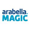 undefined arabella MAGIC
