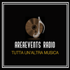 undefined area events radio