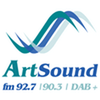 undefined ArtSound FM