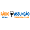 undefined Rádio Assunção Cearense 620 AM