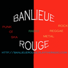 undefined Banlieue Rouge Radio