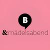 undefined & Mädelsabend. Von barba radio