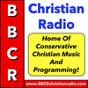 undefined BBCR Christian Radio