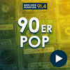 undefined Berliner Rundfunk - 90er Pop