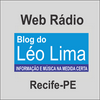 undefined Web Rádio Blog do Léo Lima