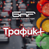 undefined BNR Traffic +