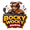 undefined Bocky Wocky Radio