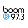 undefined Boom 97.3 FM - CHBM FM