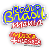 undefined Radio Brasil Mania