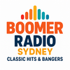 undefined Boomer Radio Sydney