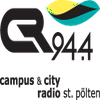 undefined Campus & City Radio St. Pölten