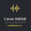 undefined Canal 8090 Retro Hits Radio