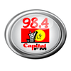 undefined Capital FM 98.4 Kenya