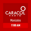 undefined Caracol Radio - Manizales