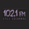 undefined CFCJ 102.1 Cochrane, ON