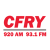 undefined CFRY Radio 920 AM