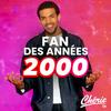 undefined CHERIE FAN DES ANNEES 2000
