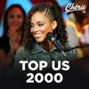 undefined CHERIE TOP US 2000