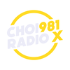 undefined CHOI Radio X 98.1