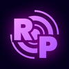 undefined Radio Platine
