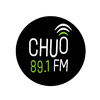 undefined CHUO 89.1 FM