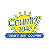 undefined CHWC Country 104.9 FM
