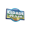 undefined Rádio Cidade 92.5 FM