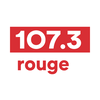 undefined CITE 107.3 Rouge FM