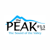 undefined CJAV 93.3 The Peak