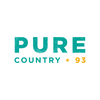 undefined CJBX Pure Country 93