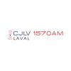 undefined CJLV 1570 AM Laval