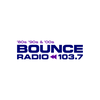 undefined CJPT Bounce 103.7 FM