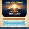undefined CAMP JOY REVIVAL RADIO