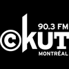 undefined CKUT 90.3