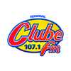 undefined Clube FM - Taiobeiras MG