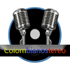 undefined Colombianostereo